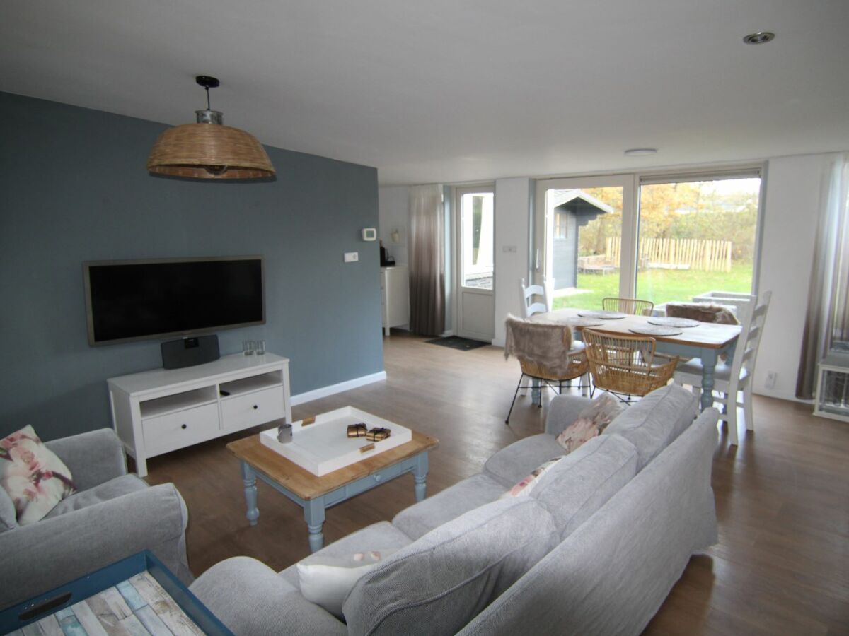 Bungalow Sint Maartenszee Features 1