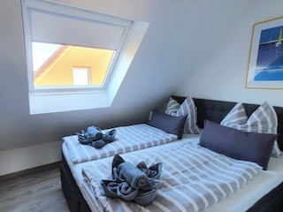 Ferienwohnung Norddeich Außenaufnahme 8