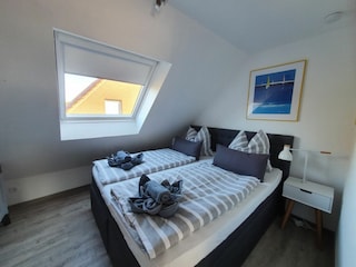 Ferienwohnung Norddeich Außenaufnahme 9