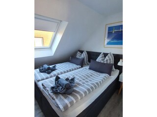 Ferienwohnung Norddeich Außenaufnahme 10