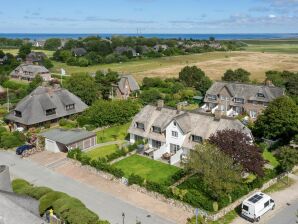 Holiday house Ferienhaus Käpt'n Karl Keitum / Sylt - Keitum - image1