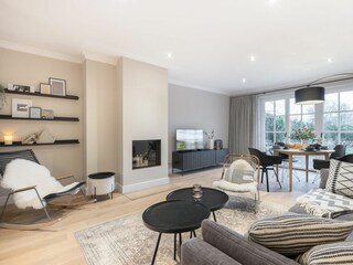 Casa de vacaciones Keitum Características 24