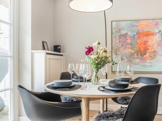 Casa de vacaciones Keitum Características 30