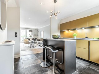 Casa per le vacanze Keitum Registrazione all'aperto 2