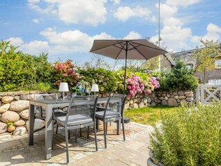 Casa per le vacanze Keitum Registrazione all'aperto 18