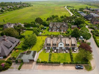 Casa per le vacanze Keitum Registrazione all'aperto 20