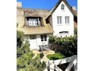 Casa per le vacanze Keitum Registrazione all'aperto 23