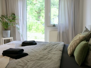 Schlafzimmer 3