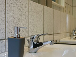 Badezimmer 2