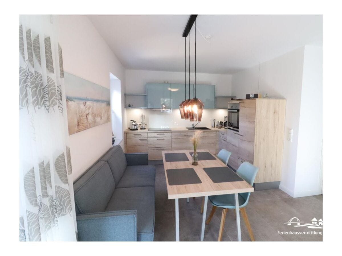 Apartamento de vacaciones Landkirchen Características 1