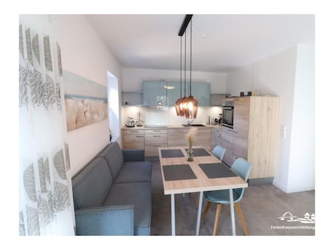 Appartamento per vacanze "Inselschatz" con Wallbox