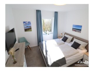 Appartamento per vacanze Landkirchen Caratteristiche 14