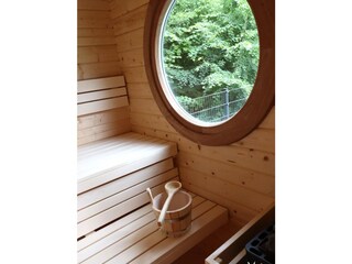 Appartamento per vacanze Landkirchen Registrazione all'aperto 7