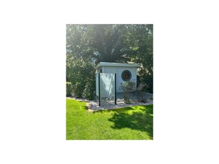 Appartamento per vacanze Landkirchen Registrazione all'aperto 10