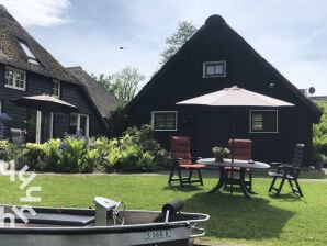 Vakantiehuis Giethoorn - OV269 - Giethoorn - image1