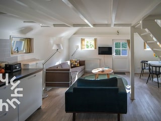 Holiday house Giethoorn Features 4