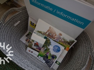 Holiday house Giethoorn Features 9