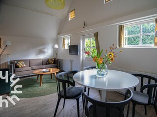 Vakantiehuis Giethoorn Kenmerken 3