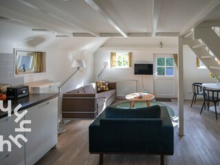 Vakantiehuis Giethoorn Kenmerken 4