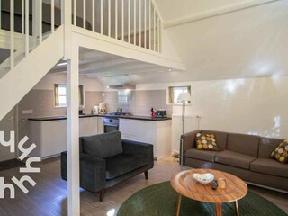 Holiday house Giethoorn Features 5