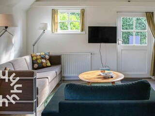 Holiday house Giethoorn Features 6