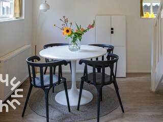 Vakantiehuis Giethoorn Kenmerken 8