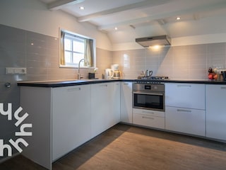 Vakantiehuis Giethoorn Kenmerken 10