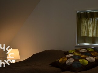 Vakantiehuis Giethoorn Kenmerken 12