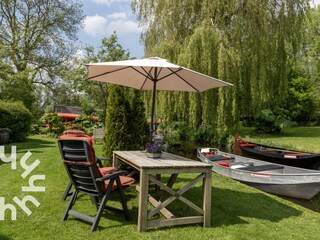 Casa per le vacanze Giethoorn Ambiente 16