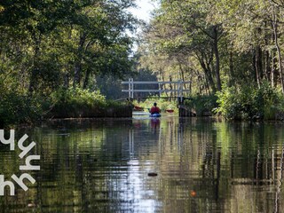 Casa per le vacanze Giethoorn Ambiente 23