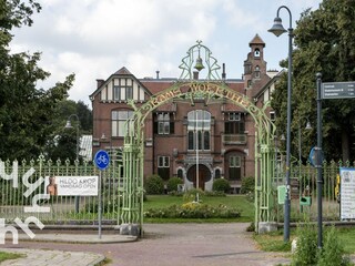 Casa per le vacanze Giethoorn Ambiente 27