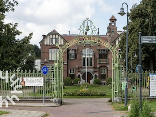Vakantiehuis Giethoorn Omgeving 27
