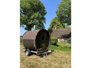 Holiday house Havetoftloit Features 35