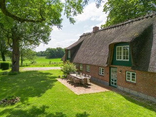 Ferienhaus Havetoftloit Außenaufnahme 2
