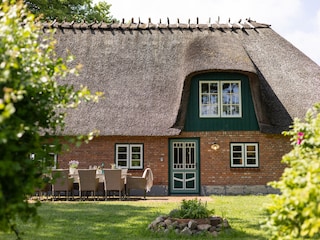 Ferienhaus Havetoftloit Außenaufnahme 2