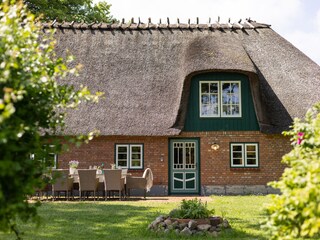 Ferienhaus Havetoftloit Außenaufnahme 3