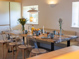 Ferienhaus Havetoftloit Ausstattung 10