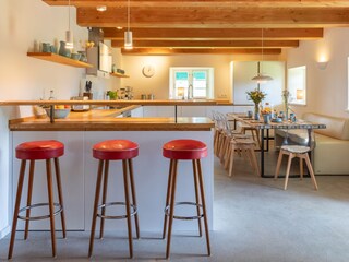 Ferienhaus Havetoftloit Ausstattung 11