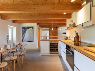 Ferienhaus Havetoftloit Ausstattung 12