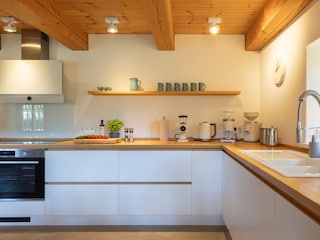 Ferienhaus Havetoftloit Ausstattung 13