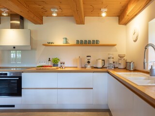 Holiday house Havetoftloit Features 13