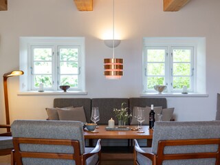 Holiday house Havetoftloit Features 17