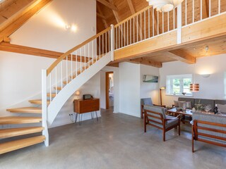 Holiday house Havetoftloit Features 19