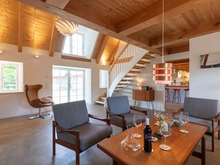 Holiday house Havetoftloit Features 18