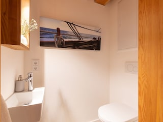 Holiday house Havetoftloit Features 31