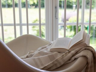 Holiday house Havetoftloit Features 27