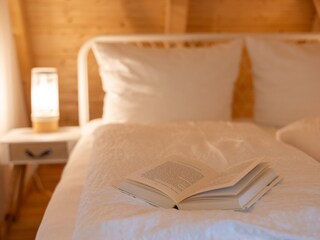 Holiday house Havetoftloit Features 24