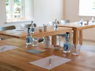 Holiday house Havetoftloit Features 32