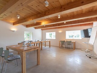 Holiday house Havetoftloit Features 34