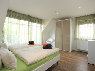Elternschlafzimmer